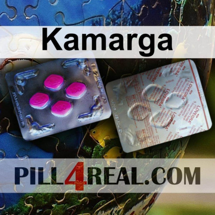 Kamarga 814