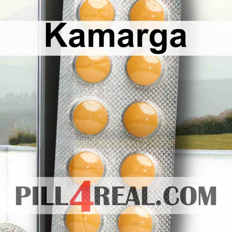 Kamarga 821