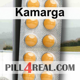 Kamarga 821