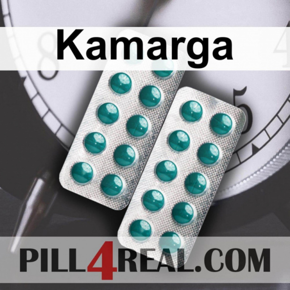 Kamarga 888