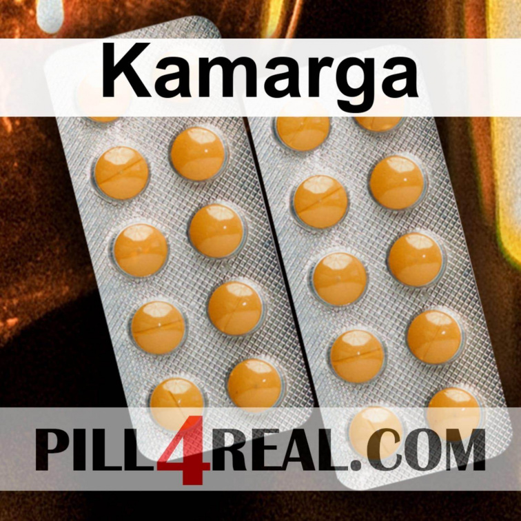 Kamarga 908