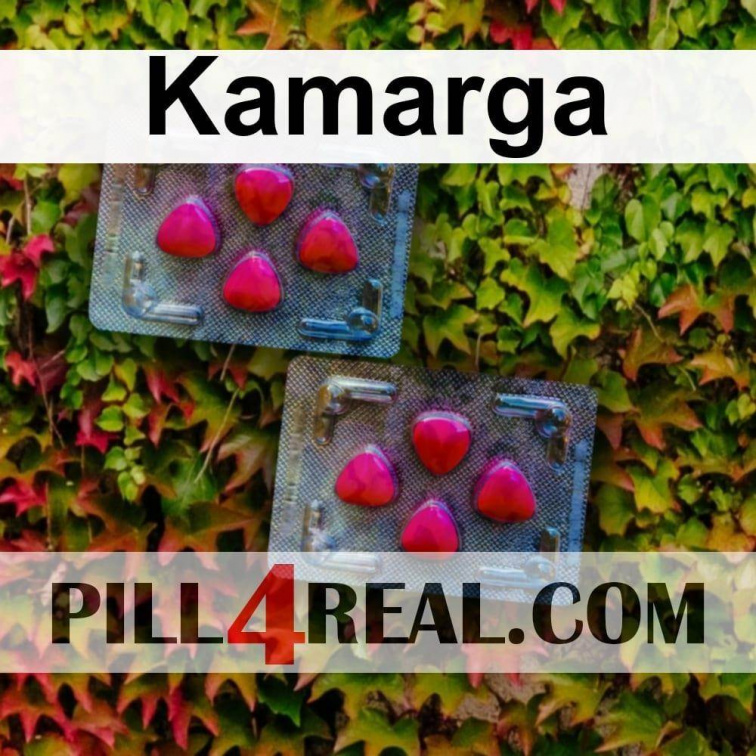 Kamarga 943