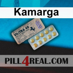 Kamarga 950