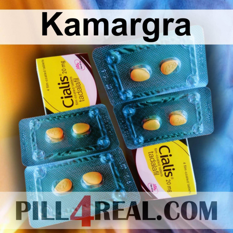 Kamargra 113