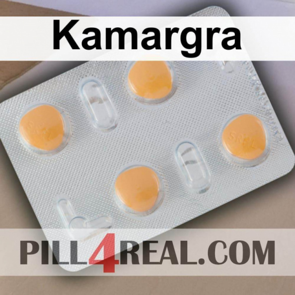 Kamargra 115