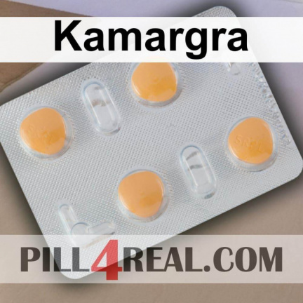 Kamargra 115