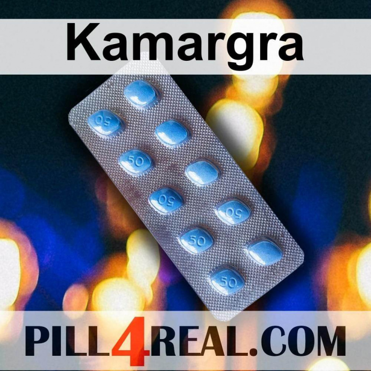 Kamargra 146