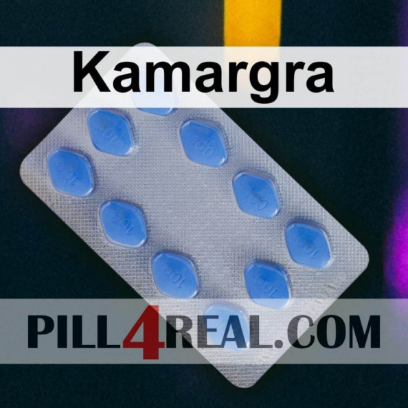 Kamargra 182