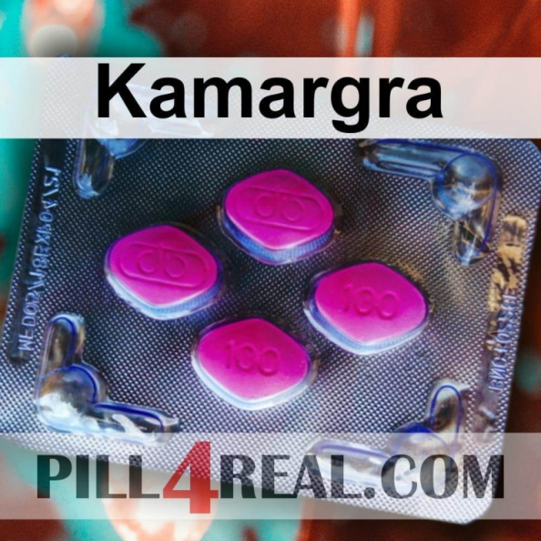 Kamargra 202