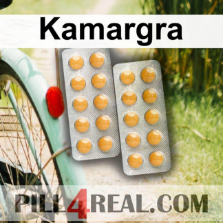 Kamargra 207