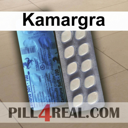 Kamargra 222