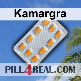 Kamargra 285
