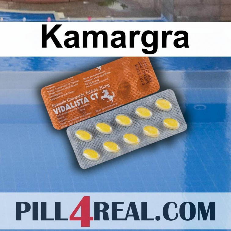 Kamargra 321
