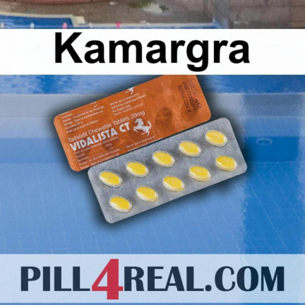 Kamargra 321
