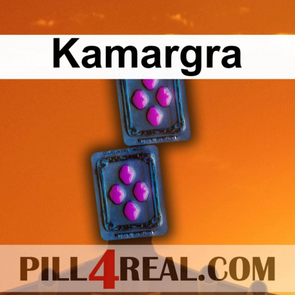 Kamargra 325