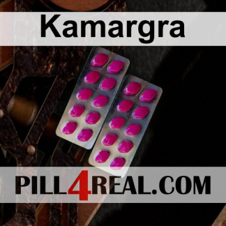 Kamargra 355