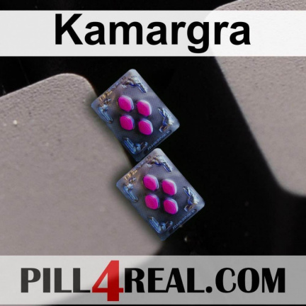 Kamargra 400
