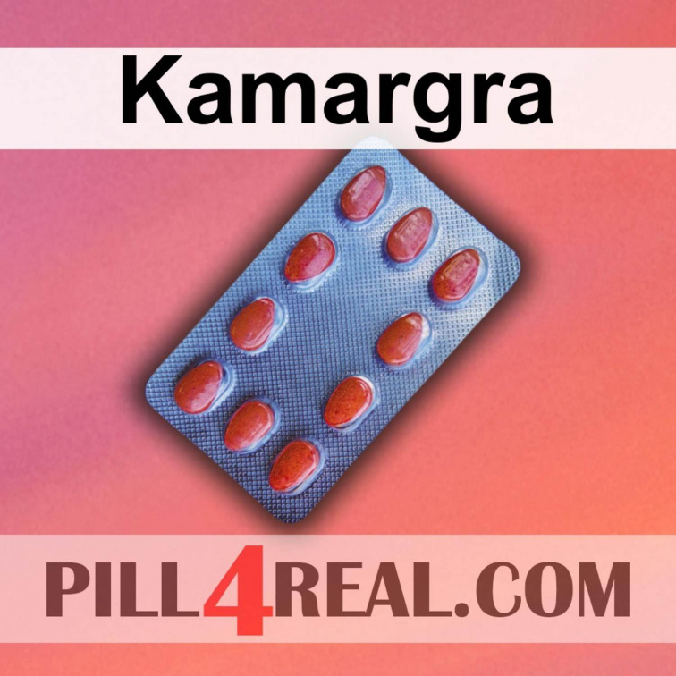 Kamargra 408