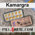 Kamargra 434