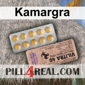 Kamargra 434