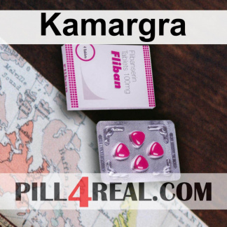 Kamargra 466