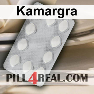 Kamargra 484