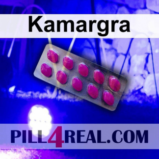Kamargra 569