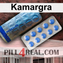 Kamargra 578