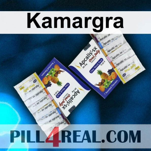 Kamargra 591