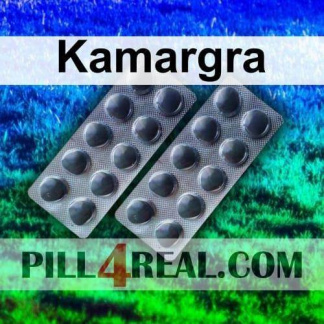 Kamargra 616
