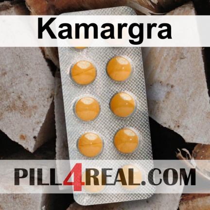 Kamargra 643