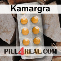 Kamargra 643