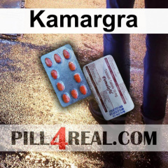 Kamargra 712