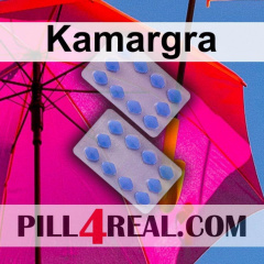 Kamargra 718