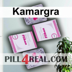 Kamargra 744