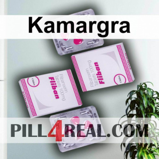 Kamargra 744