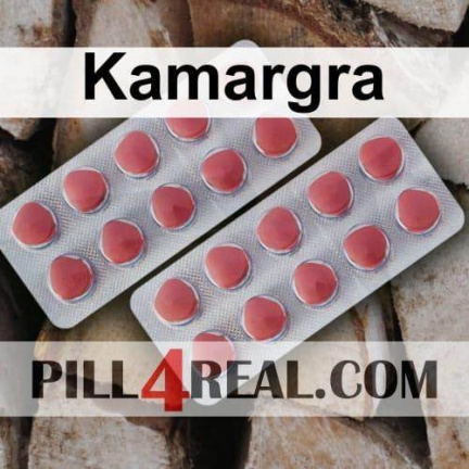 Kamargra 803