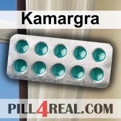 Kamargra 812