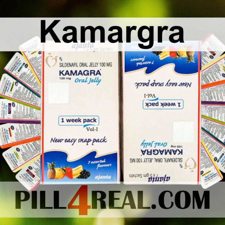 Kamargra 880
