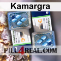 Kamargra 934