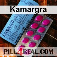 Kamargra 974