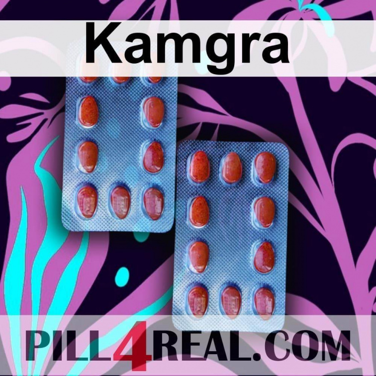 Kamgra 080