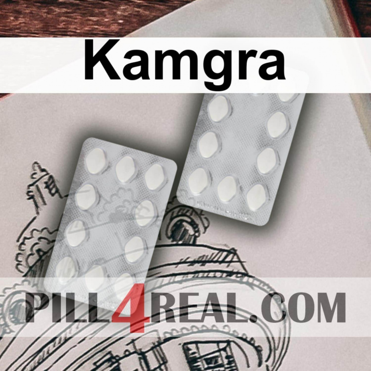 Kamgra 379