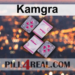 Kamgra 414