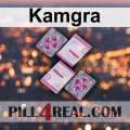Kamgra 414