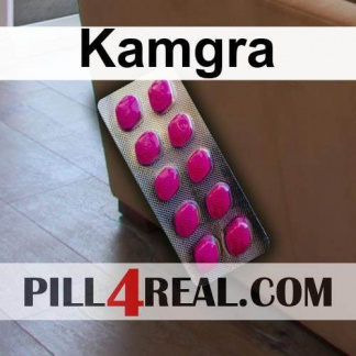 Kamgra 531