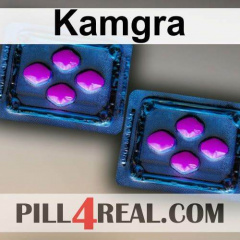 Kamgra 605