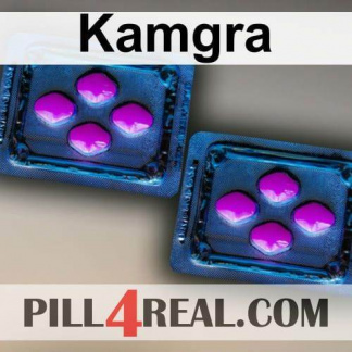Kamgra 605