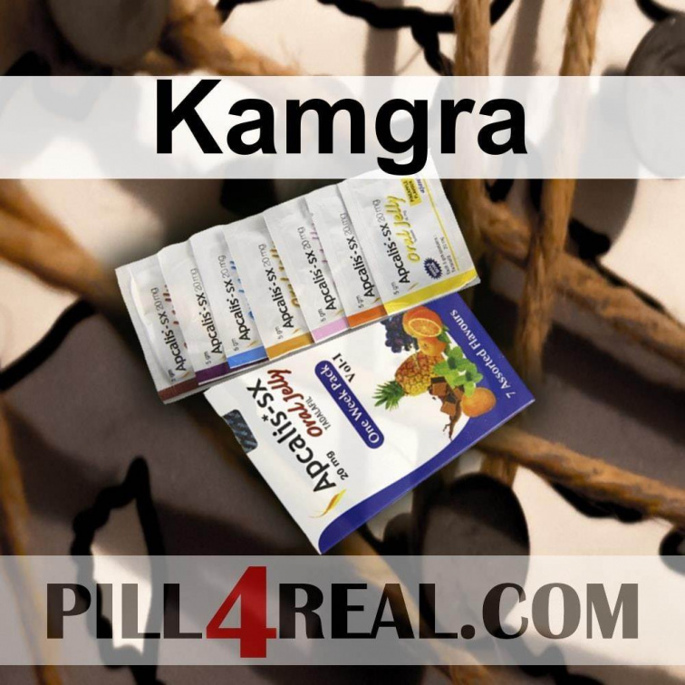 Kamgra 613