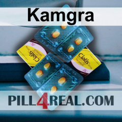 Kamgra 697